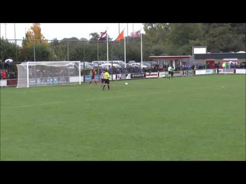 BVB U14 - PSV Eindhoven U14