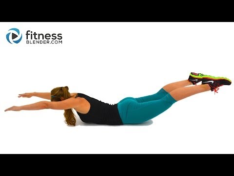 Pilates for lean legs and toned core hotsell