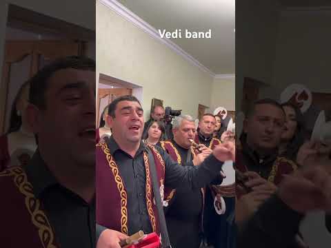Vedi Band