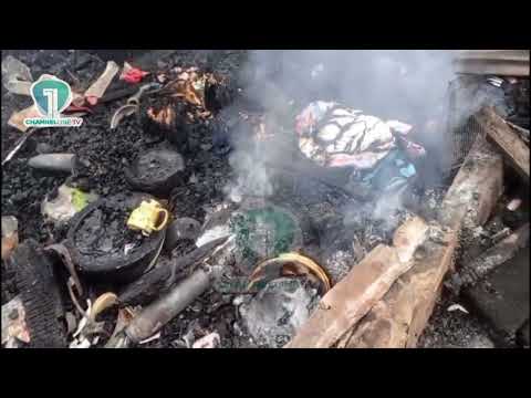 Assembly Member to Engage Authorities Over Atasomanso Fire Victims