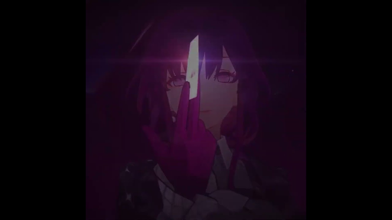#blade x #kafka : their song. | #holdontight : #aespa | #honkaistarrail #hsr #xyzbca #fyp