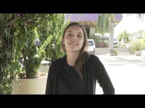 Camila — Depoimento em vídeo LifeUp