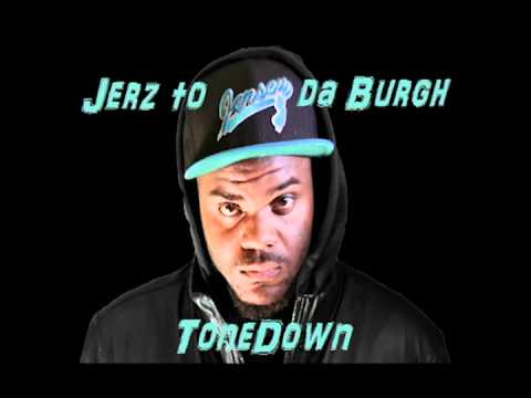 ToneDown-Banger [Official Audio]