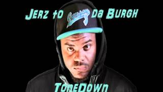 ToneDown-Banger [Official Audio]