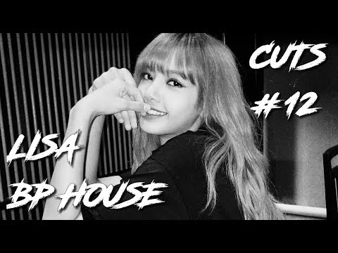 [BLACKPINK House] LISA CUTS EP12
