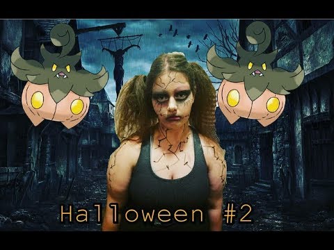 Halloween WONDER TRADE pt2