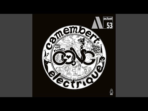 Fohat Digs Holes in Space