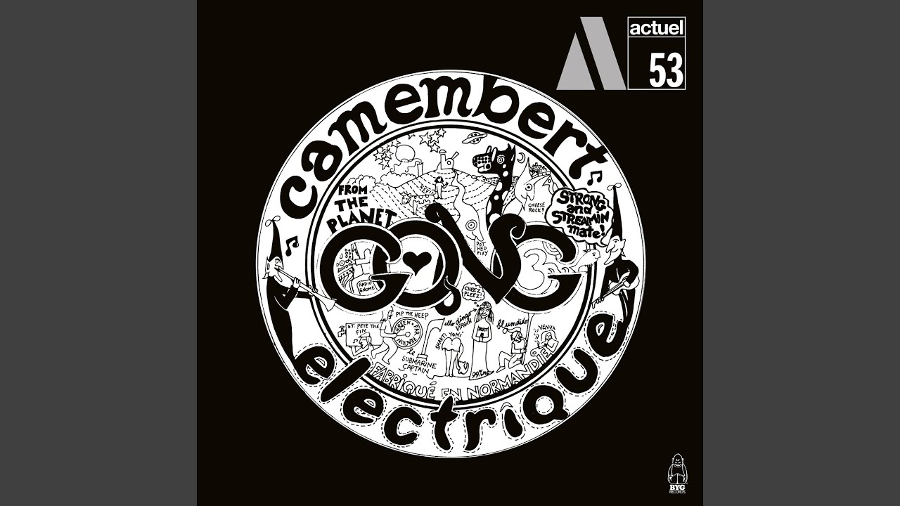 Fohat Digs Holes in Space - YouTube