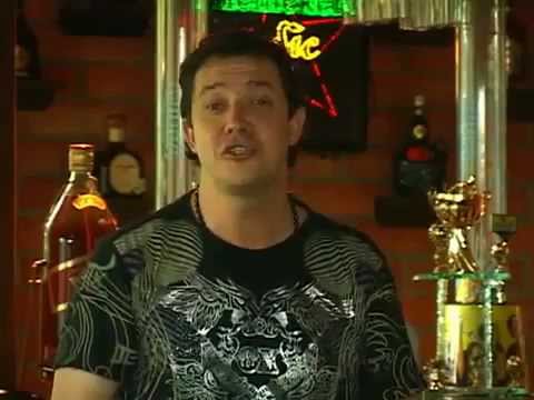 Metamos Mentiras - Argemiro Jaramillo & El Orejón (Video Oficial)