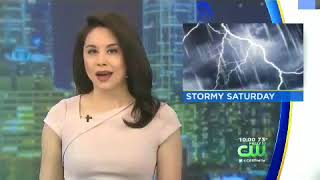 PROPHESY 🌊 ☔ FLOODS GOCC PHIL REPENT!  WW3.GOCC.