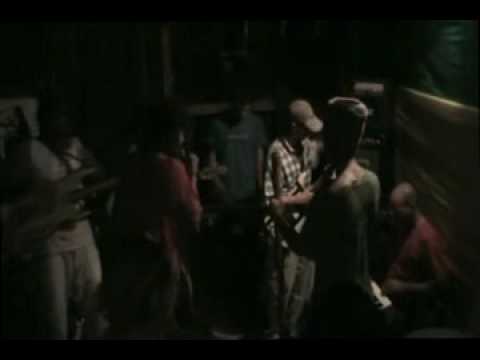 JAh Providenciará-Beto Rasta & Rockers Band. Ao Vivo No Raiz & Cultura.