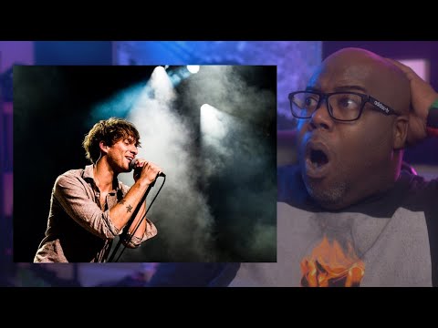 FIRST TIME HEARING | Paolo Nutini - No Other Way | REACTION