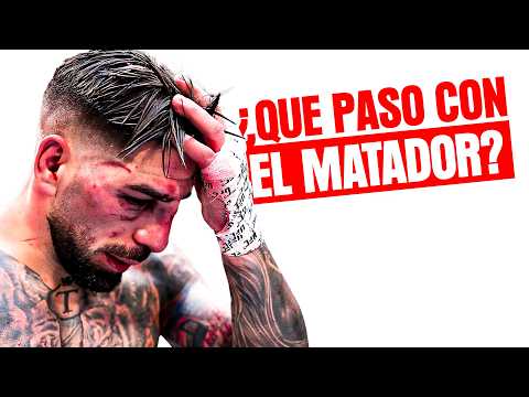Video: ¿QUÉ PASÓ con ILIA TOPURIA en la CASA BLANCA? con @CesarAlonsoFight