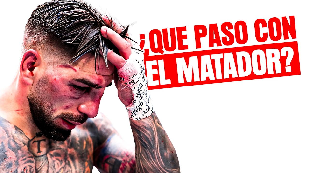 ¿QUÉ PASÓ con ILIA TOPURIA en la CASA BLANCA? con @CesarAlonsoFight