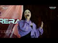 THE VICH MUSIC AKHIRNYA KU MENEMUKANMU DANISA FARADILA ANNIVERSARY KE 18 BANASPATI ARERA