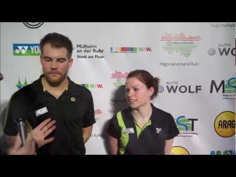 Kaesbauer & Herttrich day 2