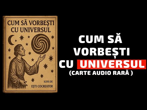 How to Talk to the Universe (Full Audiobook)