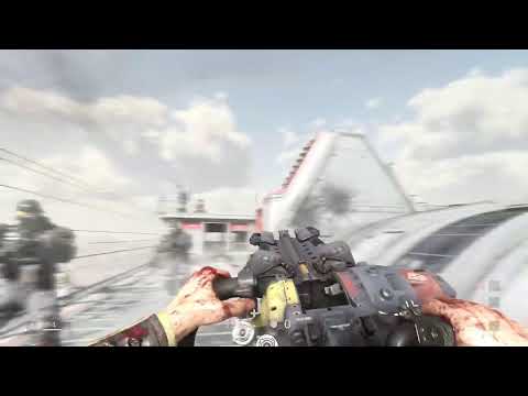 N008 plays PS5 - Wolfenstein 2: The New Colossas pt.8