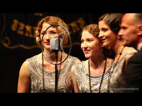 I Got Rhythm - The Bratislava Hot Serenaders