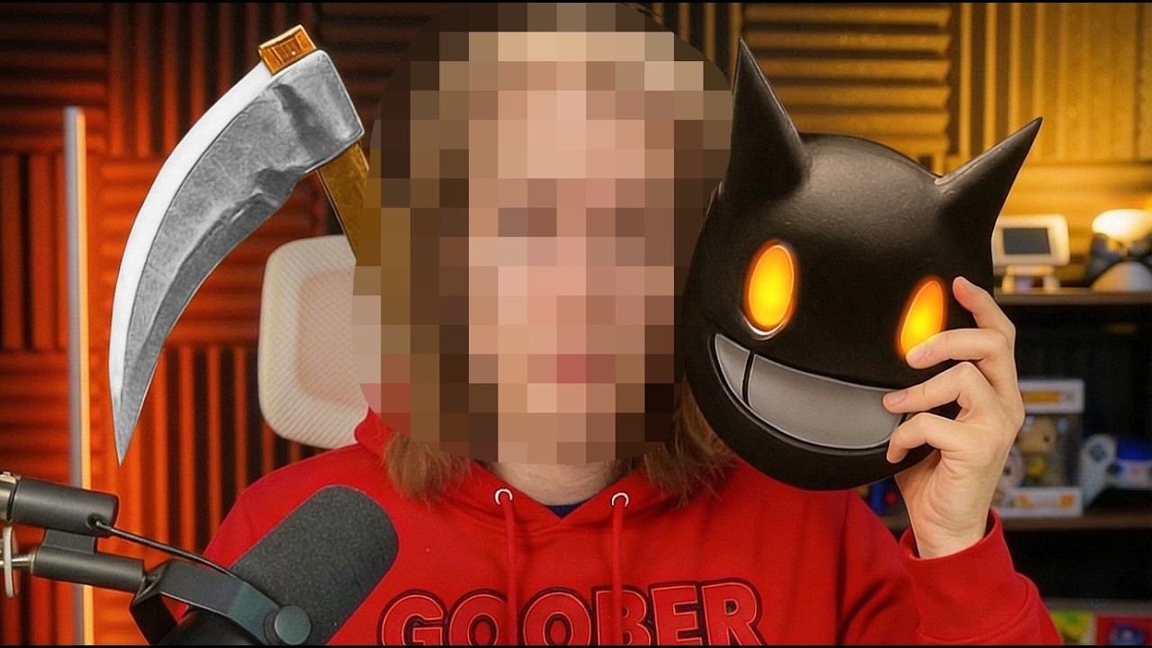 the truth about my face reveal...