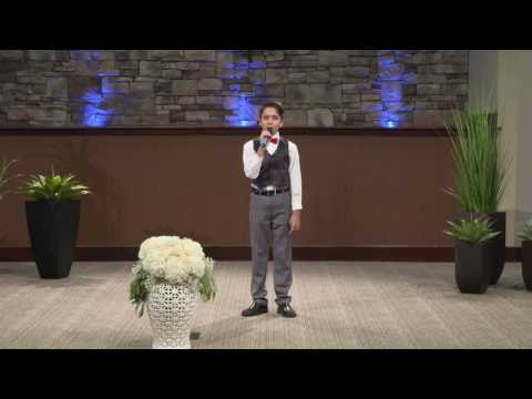 Patrick Popa   In the Garden