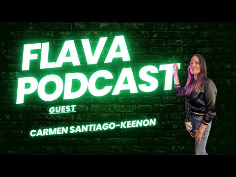 Miss Illinois universe & God | EP. 46