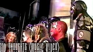 MushroomHead - 2nd Thoughts (Official Music Video)