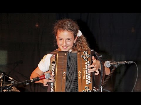 Übern Loiblpass  - Emmi Klinger