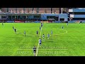 association youth league 2024 u15 manly v southern branch football highlights