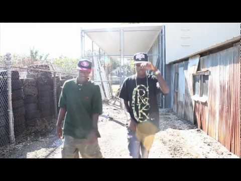 Bonie-T & Mack Otis Freestyle