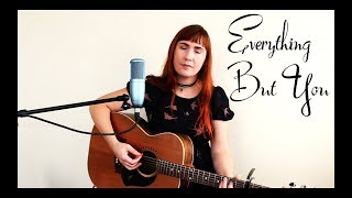 Everything But You - Thirsty Merc (cover by Donnelle Brooks)