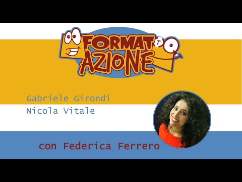 Format(t)Azione