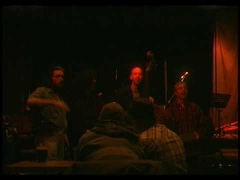 Wombat Wednesdays - The Uplifters