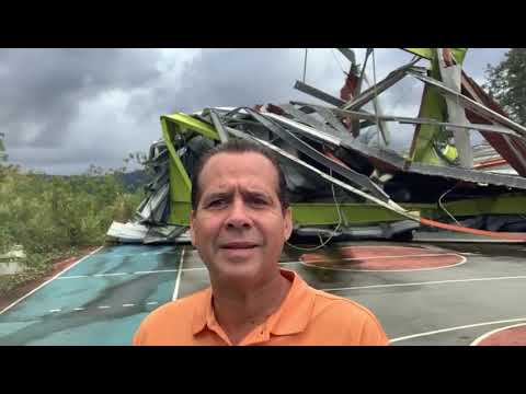 GEORGIE NAVARRO SIN PELOS EN LA LENGUA