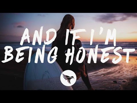 Heather Sommer - and if I'm being honest (Lyrics)