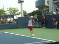 Kirilenko Defeats K Bondarenko At The Western Southern Women S Open