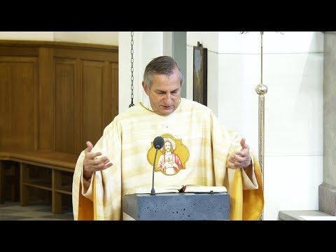 2019 07 05: "Barmherzigkeit will ich - nicht Opfer!"