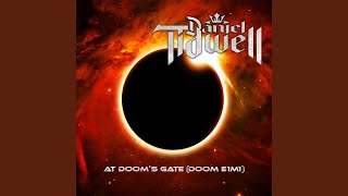 Cover art for At dooms gate (m1e1)