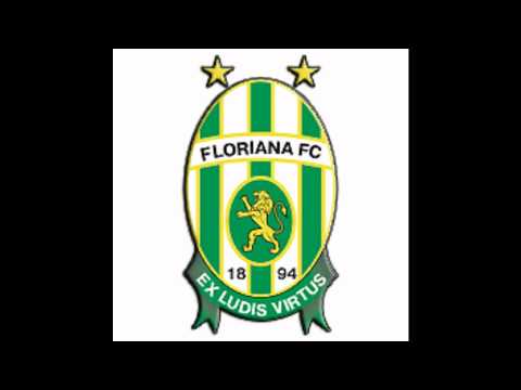 Floriana vs Hibs promo