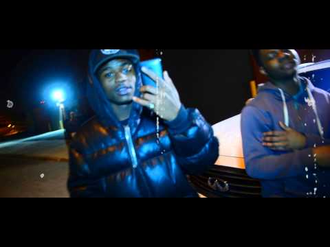 Sizzle Montana Ft Chi Bandz - Flex ( Official Music Video )