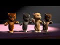 Barbie And The Three Musketeers Unbelievable Music Video Slow Motion 2x