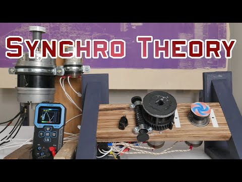 Synchro Theory