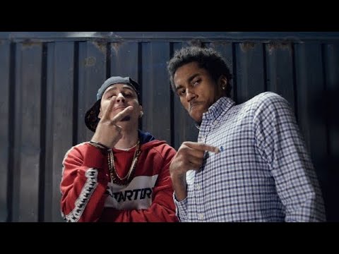 Ricky Depp ft. PapiaNix  - ABCC