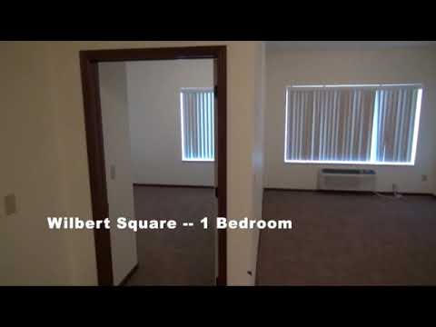 Wilbert Square - Video 2 of 2