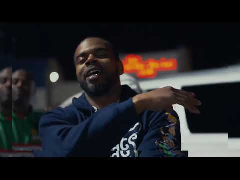 Saint300 Ft.Shiest B-Mood(Dir.Derrick James)(Official Music Video)