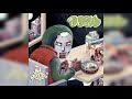 MF DOOM Hoe Cakes Instrumental
