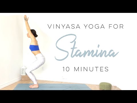 Yoga To Build Strength Gain Flexibility Within The Entire Body