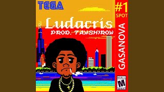 Ludacris Music Video