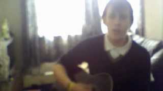 Adam Morgan - The Way I Feel (RANCID)