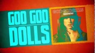 Goo Goo Dolls - Caught in the storm